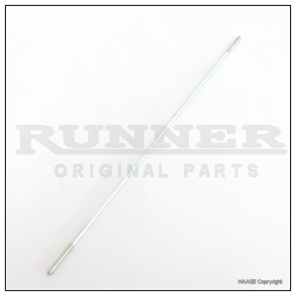 Haase Runner FR14 brake rod 57.5CM