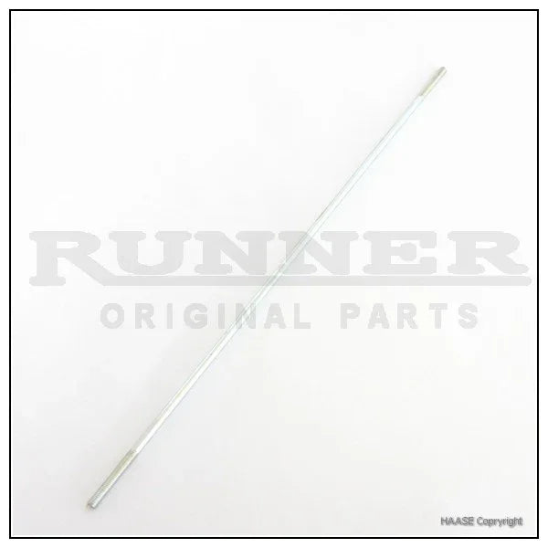 Haase Runner FR14 remstang 57,5 cm - KartKings