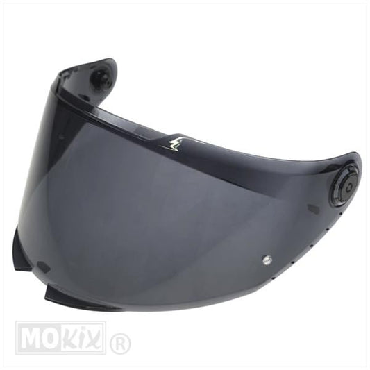 MT Čelade vizier dark smoke Stinger 2 / Thunder 4 / Braker V-28B