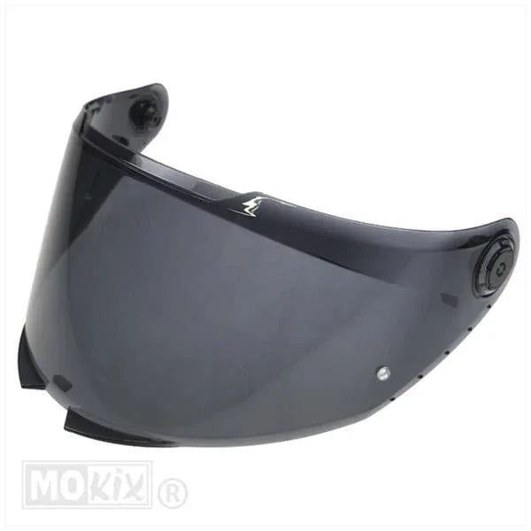 MT Helmy vezír tmavý kouř Stinger 2 / Thunder 4 / Braker V-28B