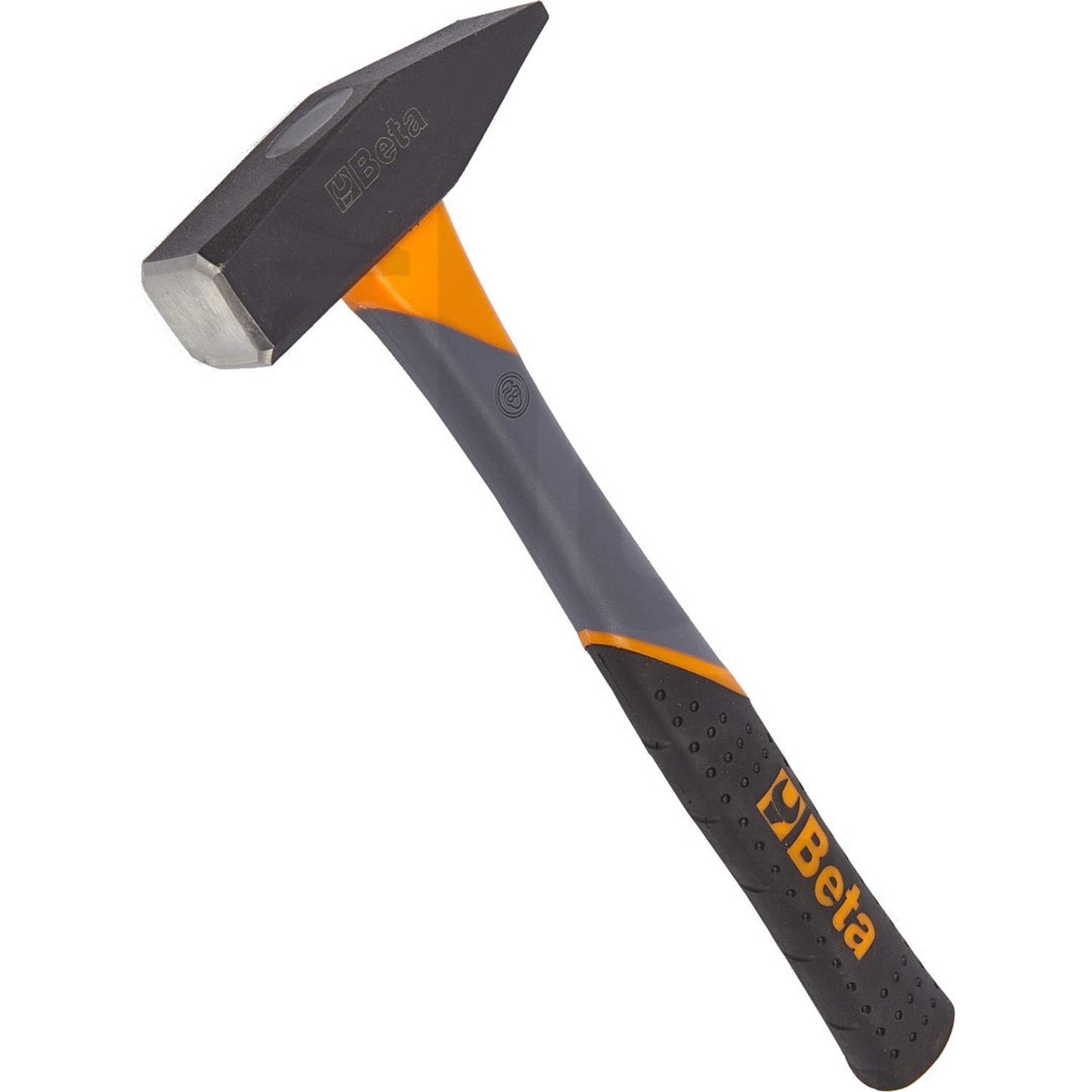 Beta bench hammer with plastic handle 300 Gram