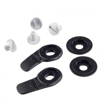 Set șuruburi de ochire Arai CK-6