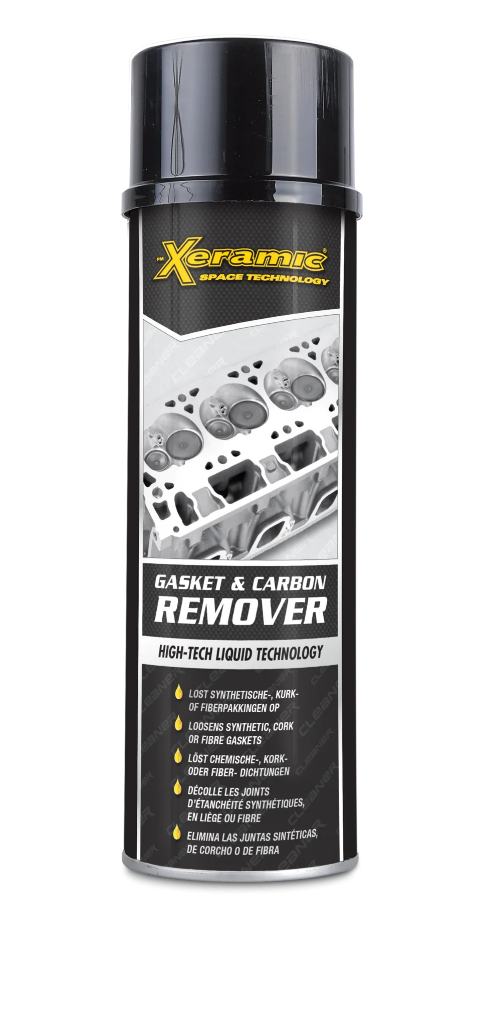 Odstraňovač tesnení Xeramic