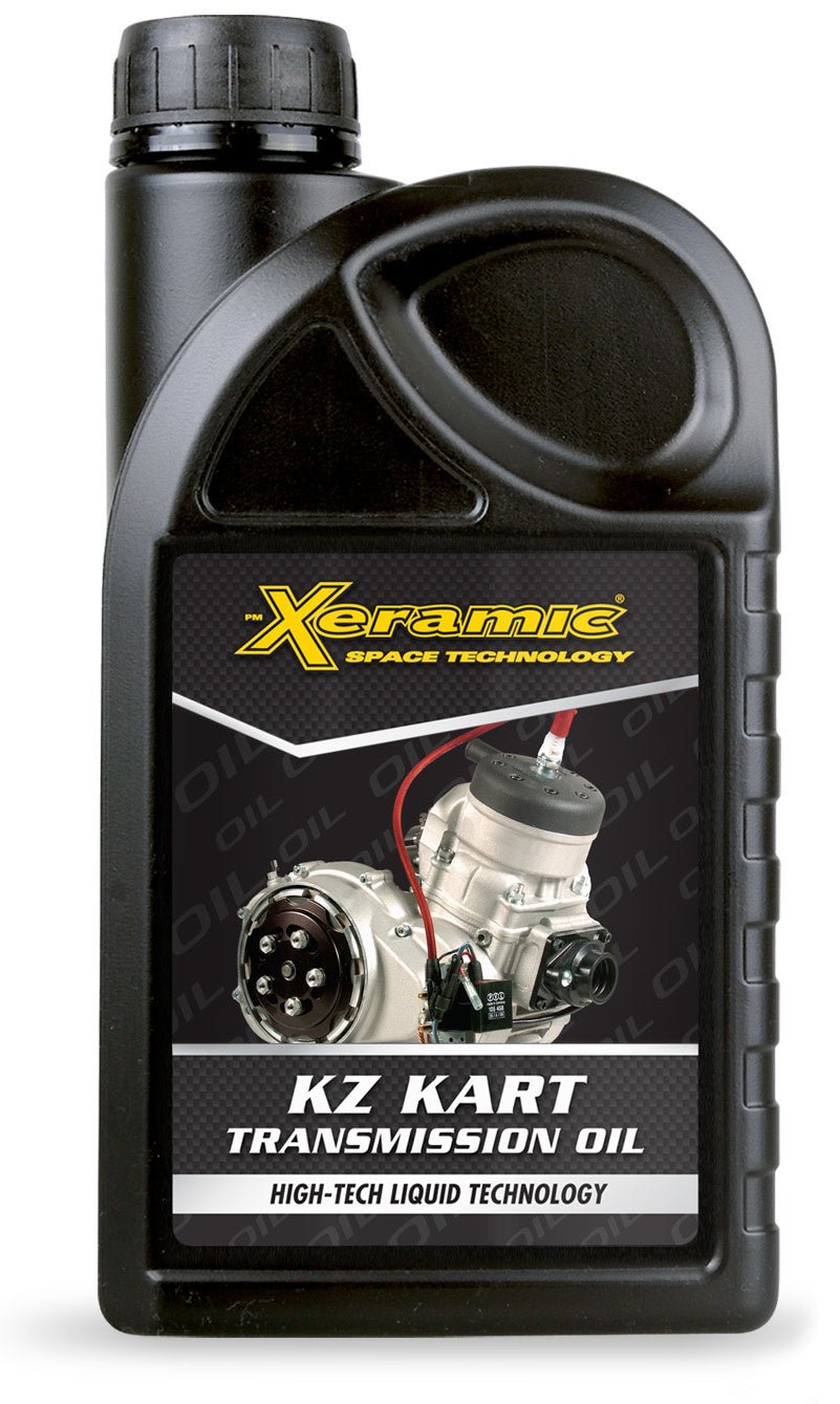 Xeramic Kart gear oil 1L KZ/switch