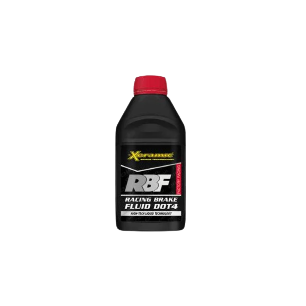 Xeramic Racing Rem Olie Dot 4 500ml