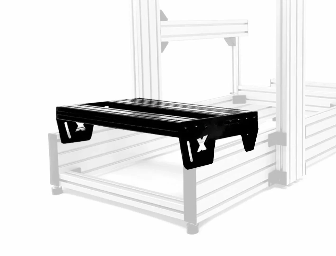 SimXPro® Profile pedal deck 500