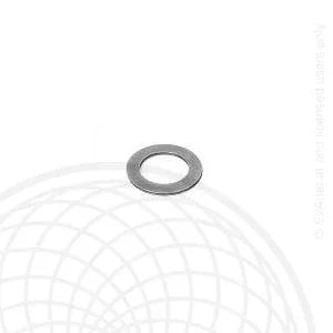 Rotax max pasring waterpomp as