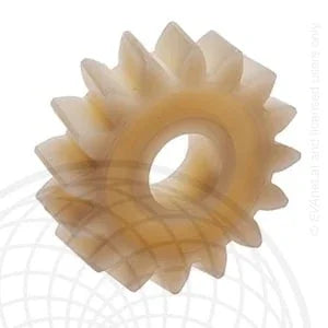 Rotax max vandpumpe drivhjul