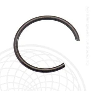 Pístové pero Rotax Max BorgClip