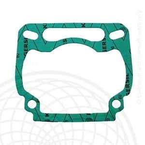 Rotax Max cilinder voetpakking 0.2 mm - KartKings