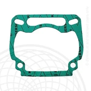 Uszczelka podstawy cylindra Rotax max 0,8MM