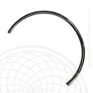 Rotax Max Power Valve Priechodka 280 mm