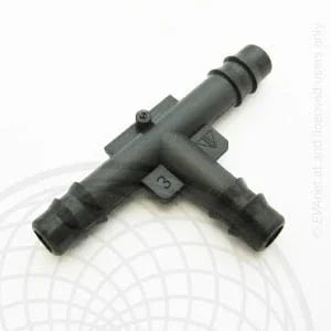 Válvula Rotax Max Power com encaixe em T PV EVO