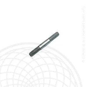 Bandă de frână supapă Rotax Max Power EVO 6x52,5