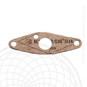 Rotax max power valve pakking - KartKings