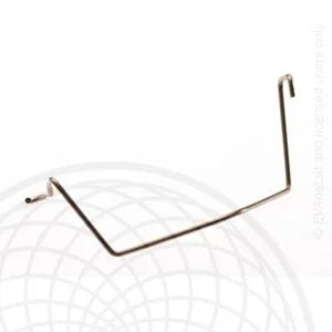 Rotax max klem beugel ventil moči