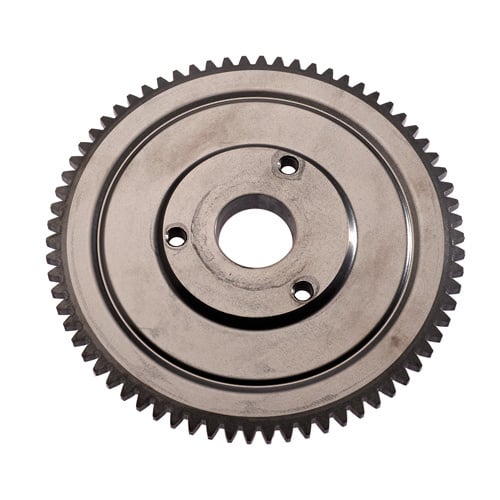 Rotax max starter ring 70T