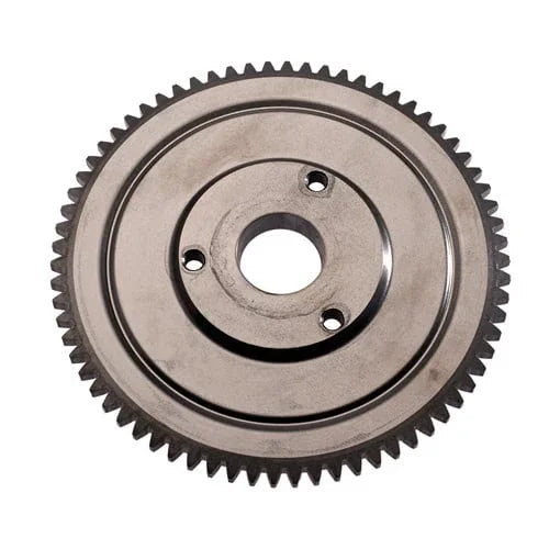 Demaror Rotax Max 70T