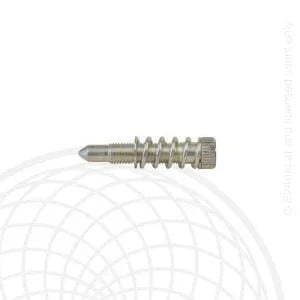 Rotax Max Dellorto airscrew kit