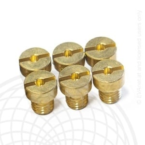 Dellorto main jet set 124>134