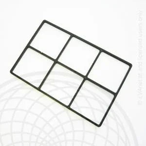 Прозорец на филтъра Rotax max