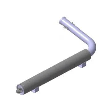 Rotax Max Minimax ispuh MY2020