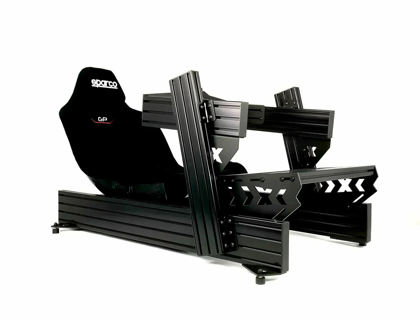 SimXPro XFR Formula Racing Cockpit - KartKings
