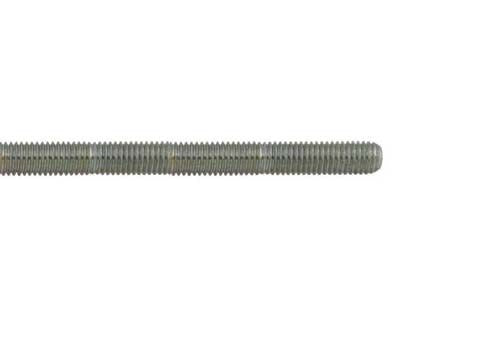 Remstang M6 1000 mm rvs