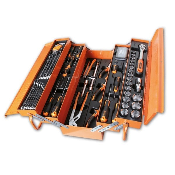 Beta Toolbox 91 Piece