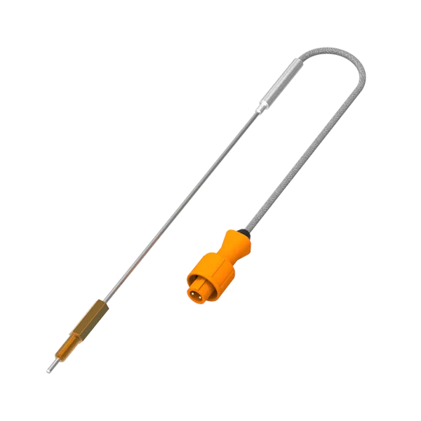 Alfano vatten-/gassensor K-typ M5