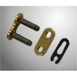 DID sluitschakel met clip en link 219 - KartKings