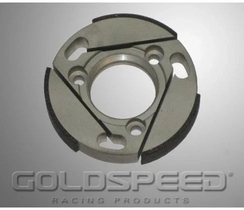 Goldspeed Koppling KF 125CC
