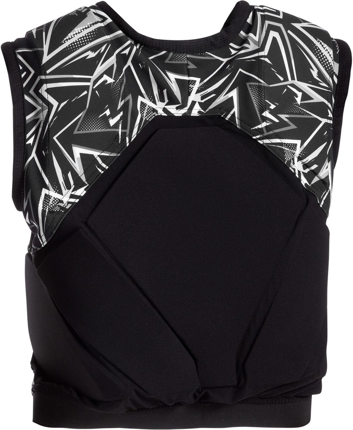Sparco SJ Pro K3 body protector