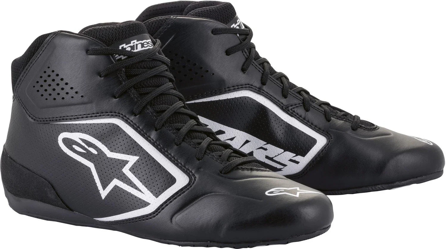 Alpinestars Tech-1 K Start Svart V2