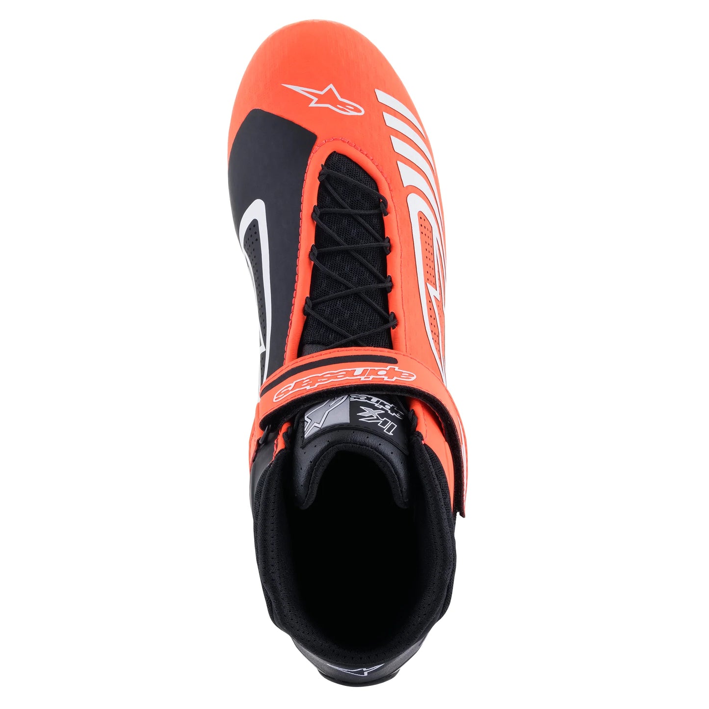 Alpinestars Tech-1 KX black/orange