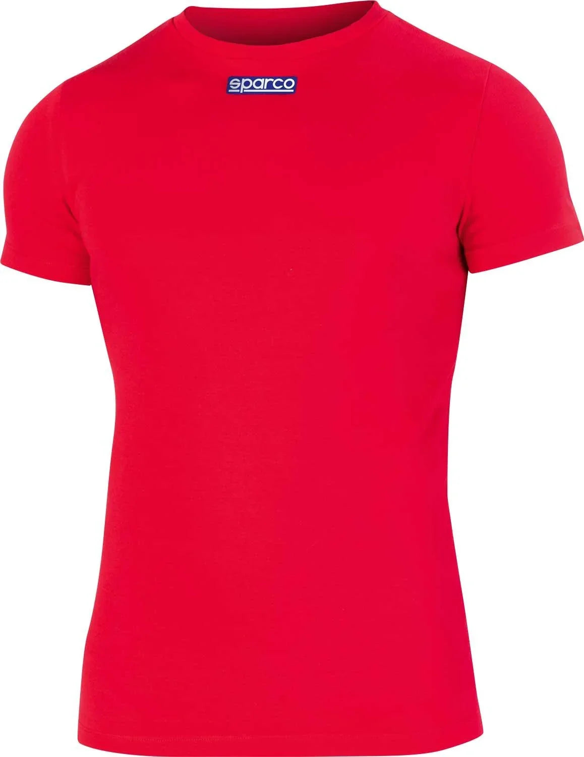 Červené tílko Sparco B-rookie