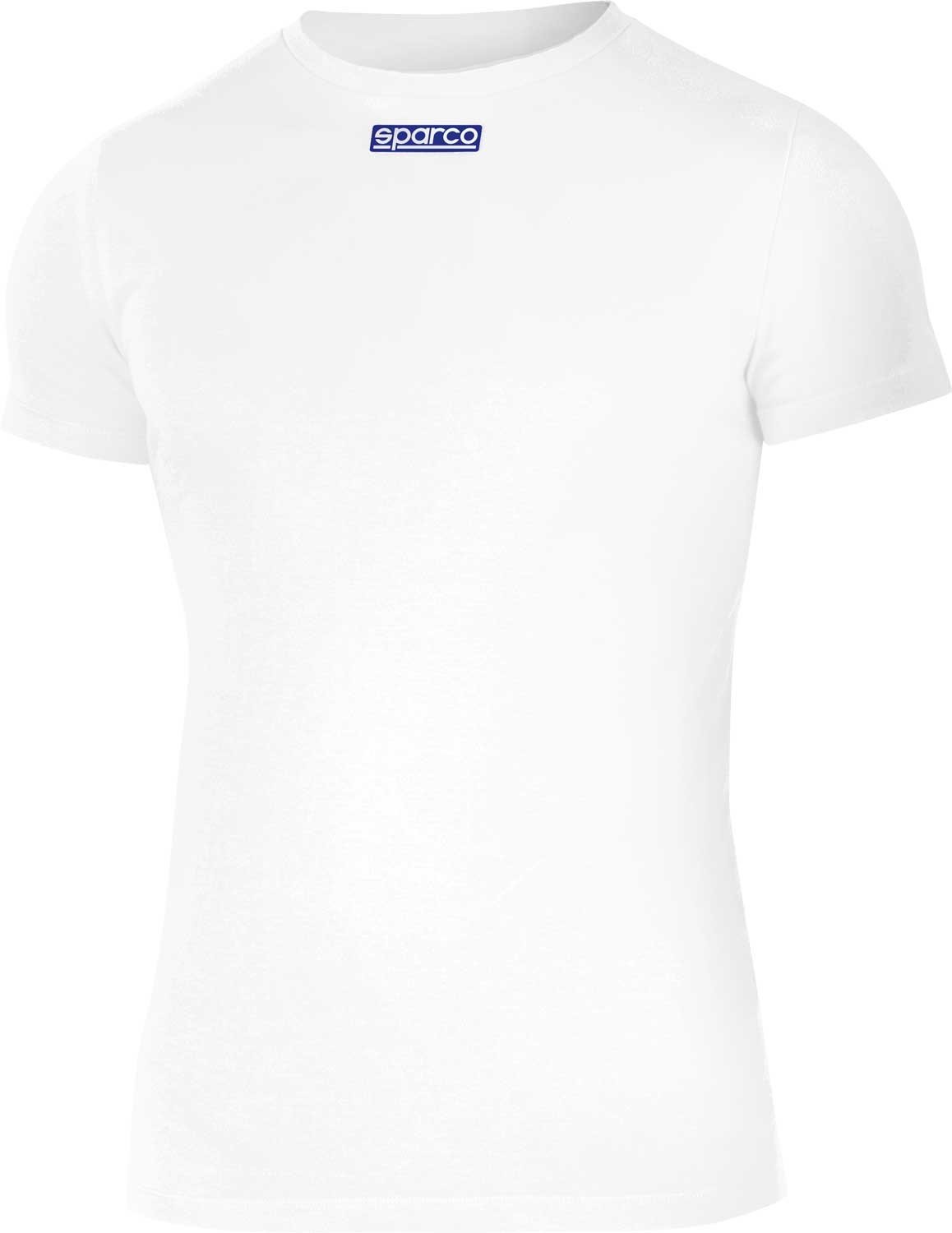 Sparco B-rookie undershirt White