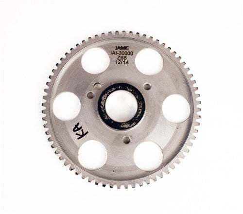 Startertandwiel MY09 voor KA100 (Reedjet-AU / Leopard) Iame