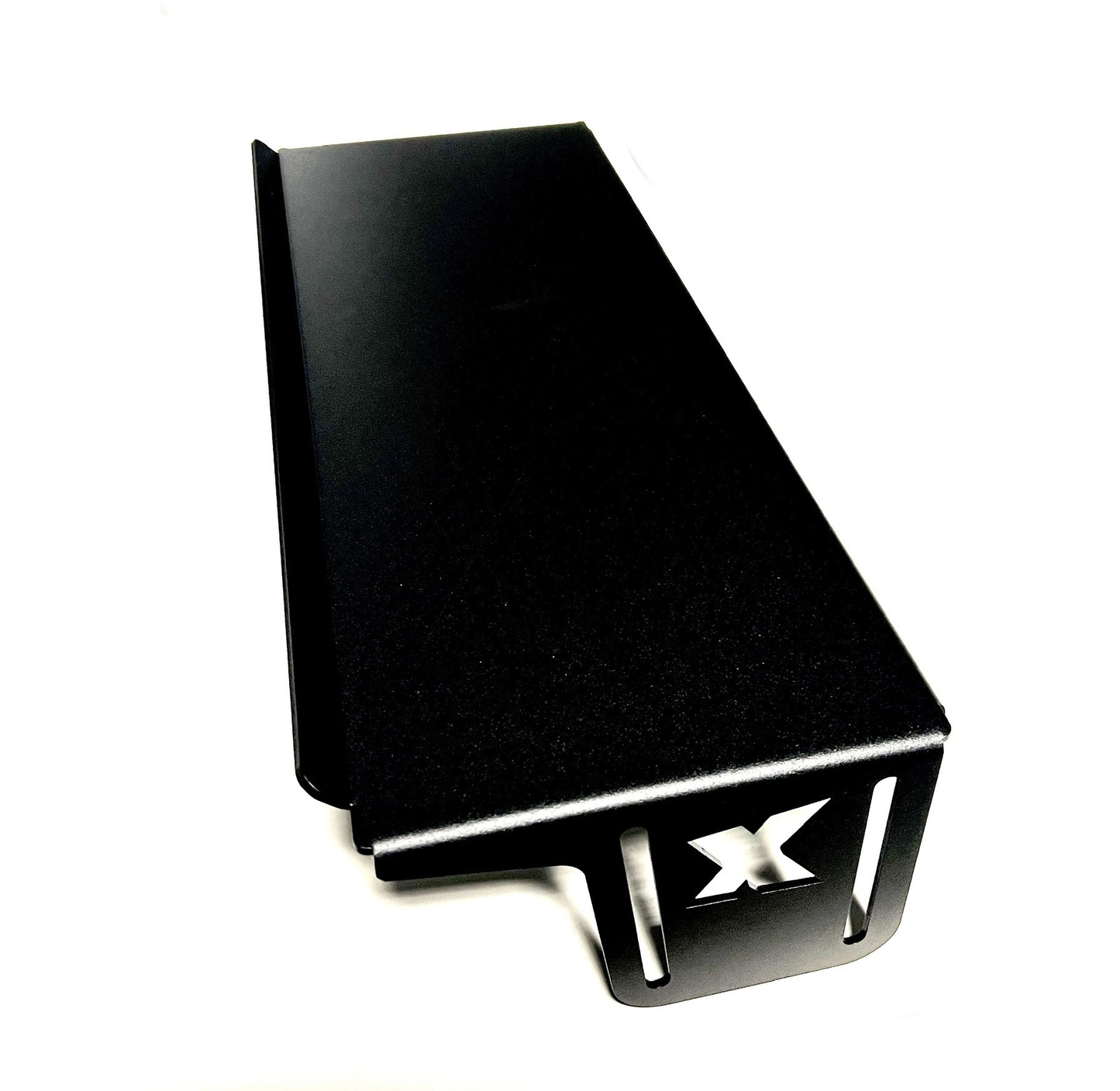 SimXPro® Heel Rest 500 + mounting hardware