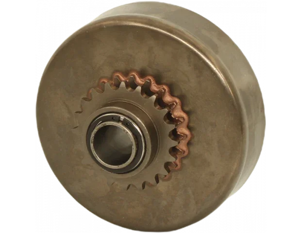 Noram tengelykapcsoló 4000-es típusú dob 219/20 fog