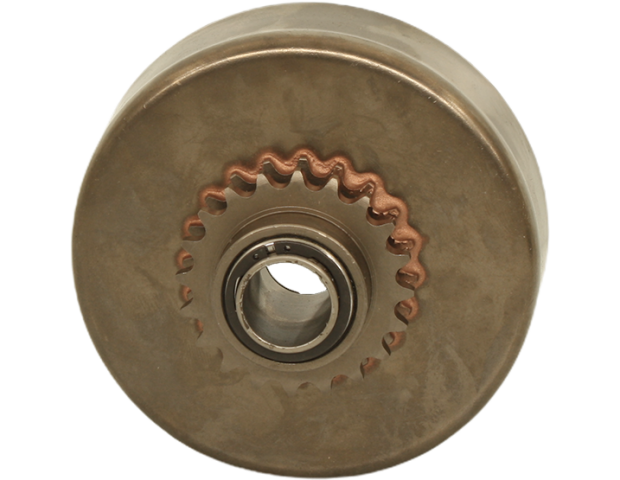 Noram Coupling Type 4000 219/20 teeth (output shaft 20MM)
