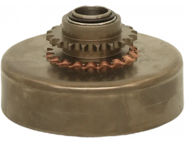 Noram coupling type 4000 219/20 teeth 20mm