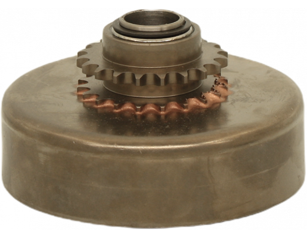Noram Coupling Type 4000 219/16 teeth