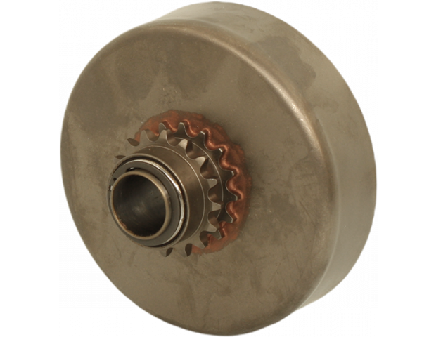 Noram Coupling Type 4000 219/16 teeth (output shaft 20MM)