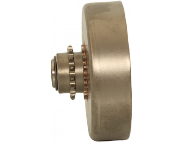 Noram Coupling Type 4000 219/16 teeth (output shaft 20MM)
