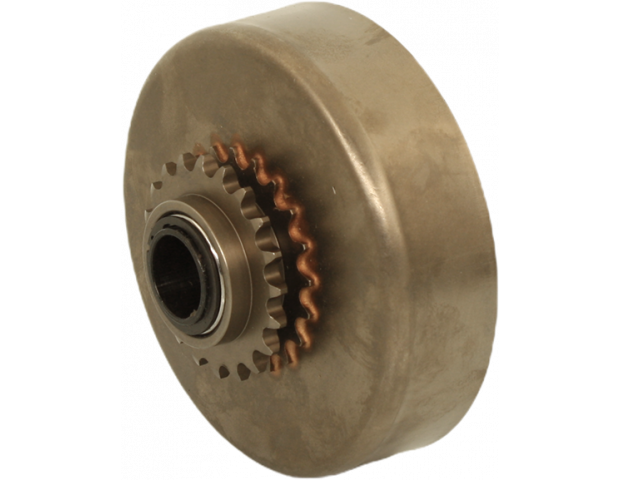 Noram Clutch drum Type BE 219/ 20 teeth