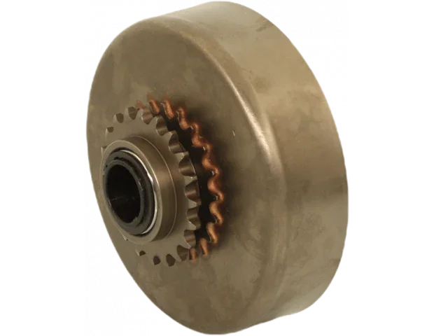 Noram Koblingstromle Type BE 219/20 tænder