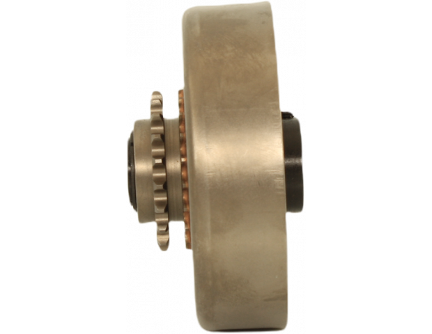 Noram Coupling Type BE 219/ 20 teeth