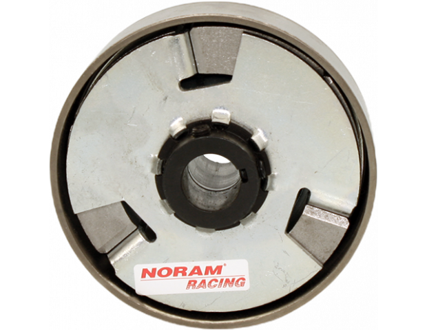 Noram Coupling Type BE 219/ 20 teeth