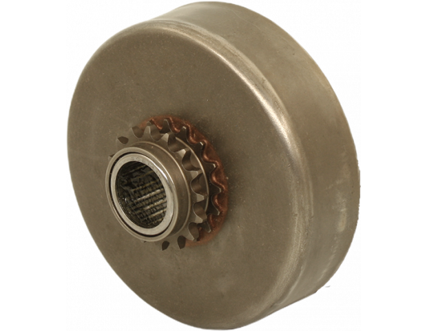 Noram Clutch drum Type BE 219/ 16 teeth